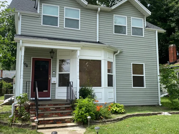 408 Brown Ave, Hopewell, VA 23860