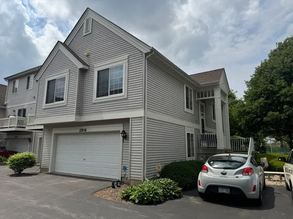 2506 Hatfield Ct #0, Elgin, IL 60123