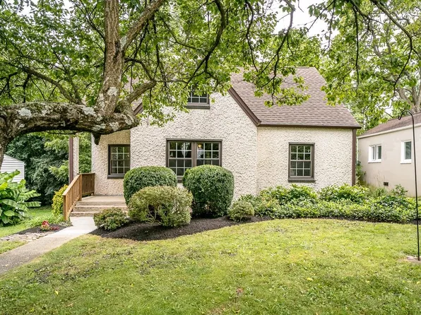 916.5 Chestnut Dr, Harrisonburg, VA 22801