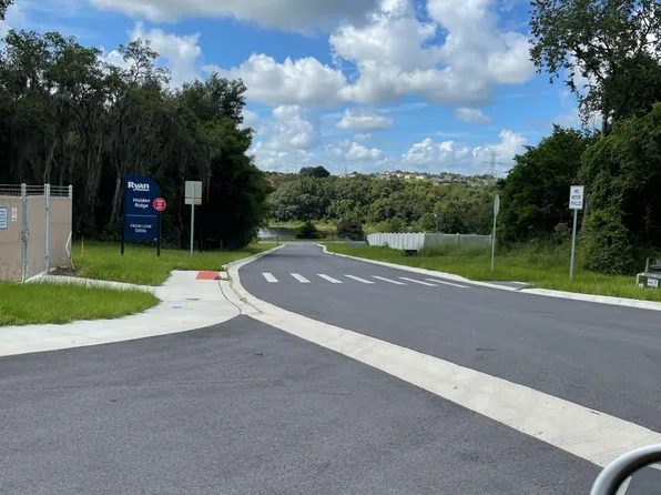 1911 Holden Ridge Ln, Minneola, FL 34715