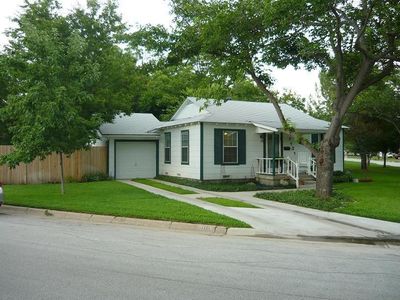 7121 Maple Park Dr, Richland Hills, TX, 76118