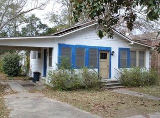 204 S 2nd St, Lumberton, MS 39455