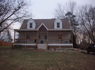 118 Hilltop Ave, East Norriton, PA 19401