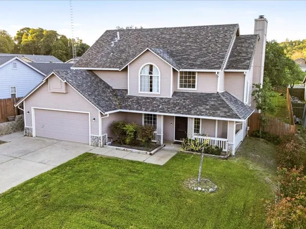 8205 Platinum Cir, Smartsville, CA 95977