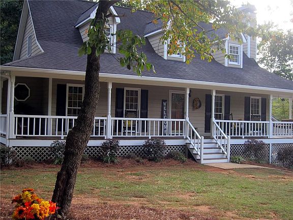 2nd image of 435 Wimberly Way