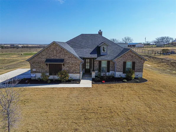 8736 Tucker Dr, Godley, TX 76044
