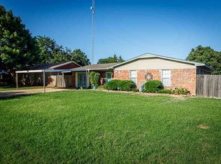103 Lions Cv, Walters, OK 73572