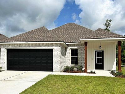 4025 Homeplace Dr, Avondale, LA, 70094