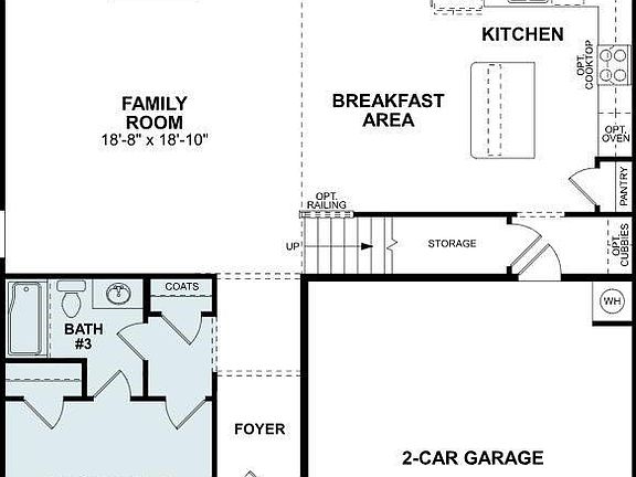 2nd image of 11010 Lochmere Rd
