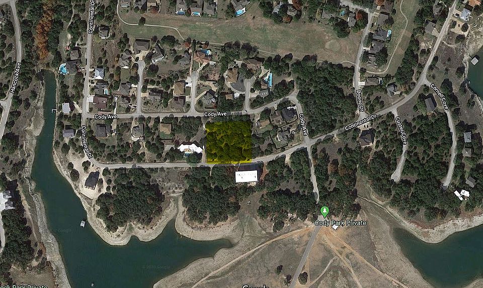 1st image of 20110 Continental Dr