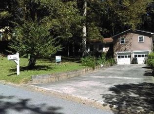 2587 Bailey Dr, Norcross, GA 30071