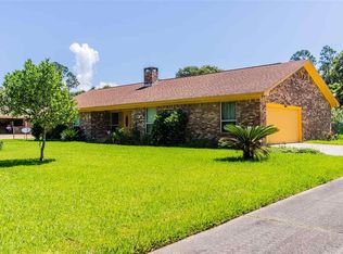 8510 Jade Acres Rd, Pensacola, FL 32526