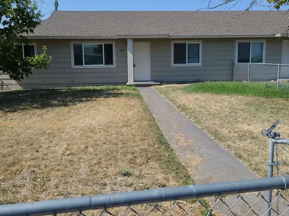 1105 Arlington Dr, Moses Lake, WA 98837