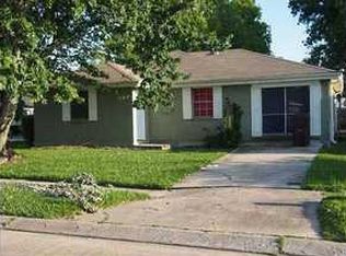 2215 34th St, Kenner, LA 70065