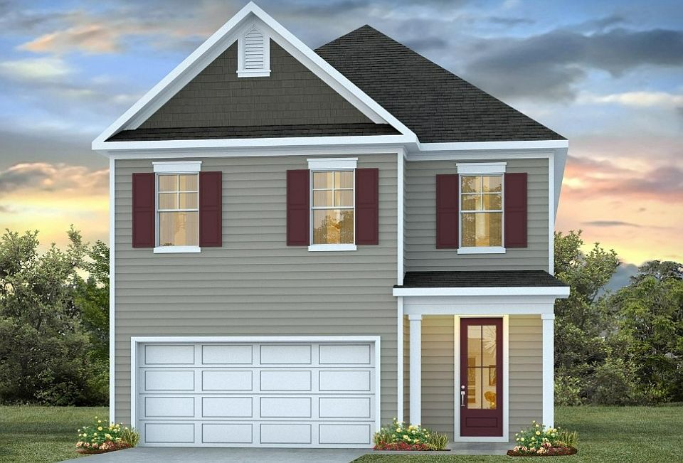 Plan Elevation.