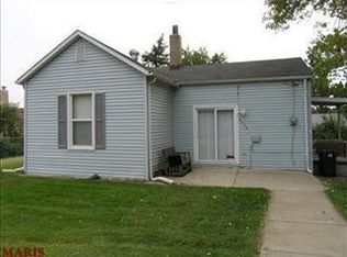 8000 Albin Ave, Saint Louis, MO 63114