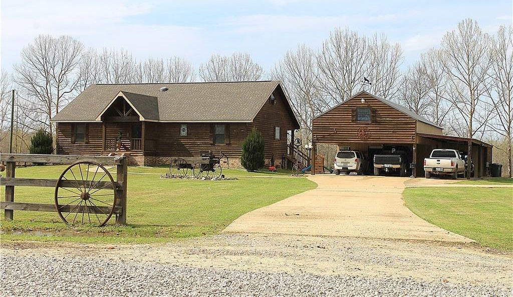 272 Lucy Belle Dr, Marksville, LA 71351 Zillow