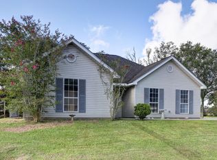 3293 Broadview Dr, Erath, LA 70533