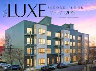1603 Long St #205, Chattanooga, TN 37408
