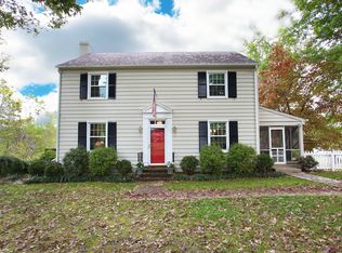 5057 Boonsboro Rd, Lynchburg, VA 24503