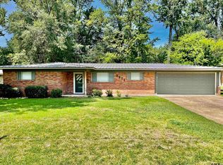 3801 Jan Ave, Tyler, TX 75701