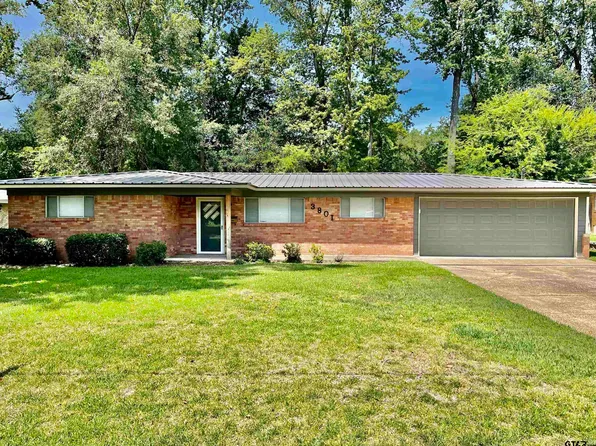 3801 Jan Ave, Tyler, TX 75701