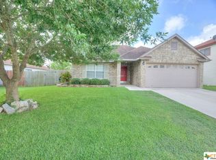 1110 Stone Gdn, New Braunfels, TX 78130