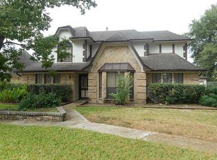 14806 Via Del Norte Dr, Houston, TX 77083