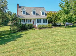 3695 Fox Ridge Rd LOT 13, Louisville, TN 37777