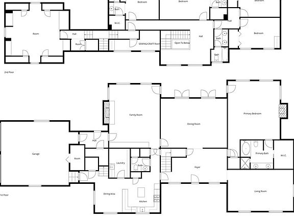 3rd image of 208 Timberline Road