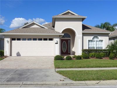 8013 Saint James Way, Mount Dora, FL, 32757