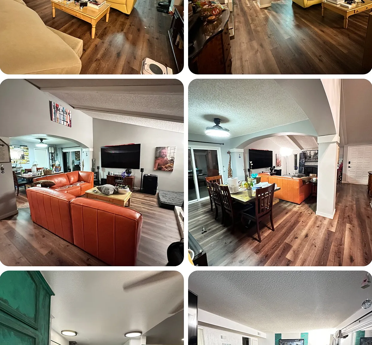 4 bed, 2240 sqft, $1,550 — Photo 4