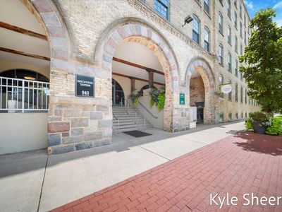 940 Monroe Ave NW UNIT 326, Grand Rapids, MI, 49503