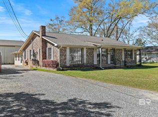 303 W Banyan St, Bay Minette, AL 36507