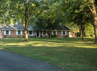 3950 N Haven St, Springfield, MO 65803