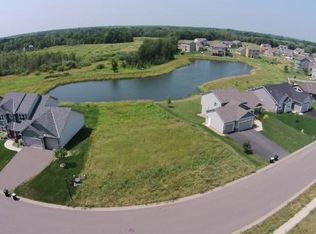 16734 Limonite St NW, Ramsey, MN 55303