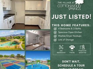 4845 Loma Del Rey Cir, El Paso, TX 79934