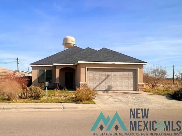 606 W Polk Ave, Lovington, NM 88260