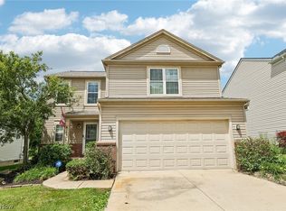 14824 Thornton Dr, North Royalton, OH 44133