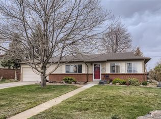 3358 Mowry Pl, Westminster, CO 80031