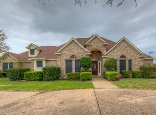 5100 Gate Dancer Ln, Pflugerville, TX 78660