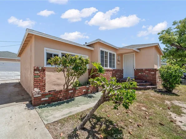 14608 S Denver Ave, Gardena, CA 90248