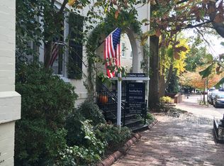 1515 31st St NW, Washington, DC 20007