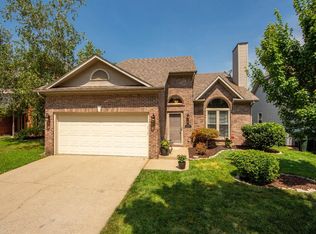 3545 Robinhill Way, Lexington, KY 40513