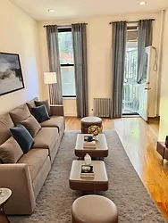 Rented by City Connections Realty