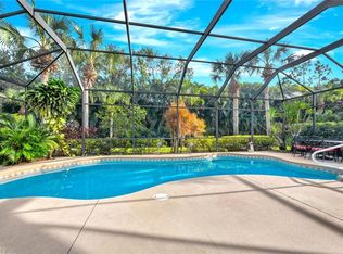 7846 Founders Cir, Naples, FL 34104