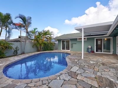 1366 Akiahala Pl, Kailua, HI, 96734