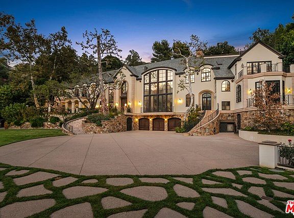 2650 Benedict Canyon Dr, Beverly Hills, Ca 90210 