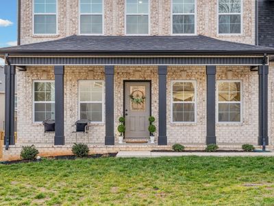 726 Buffalo Ford Dr Lot 282, Clarksville, TN, 37042