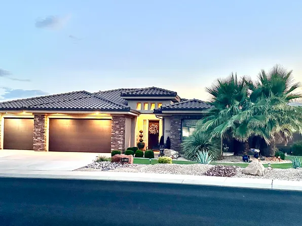 1593 N Park Ave, Washington, UT 84780